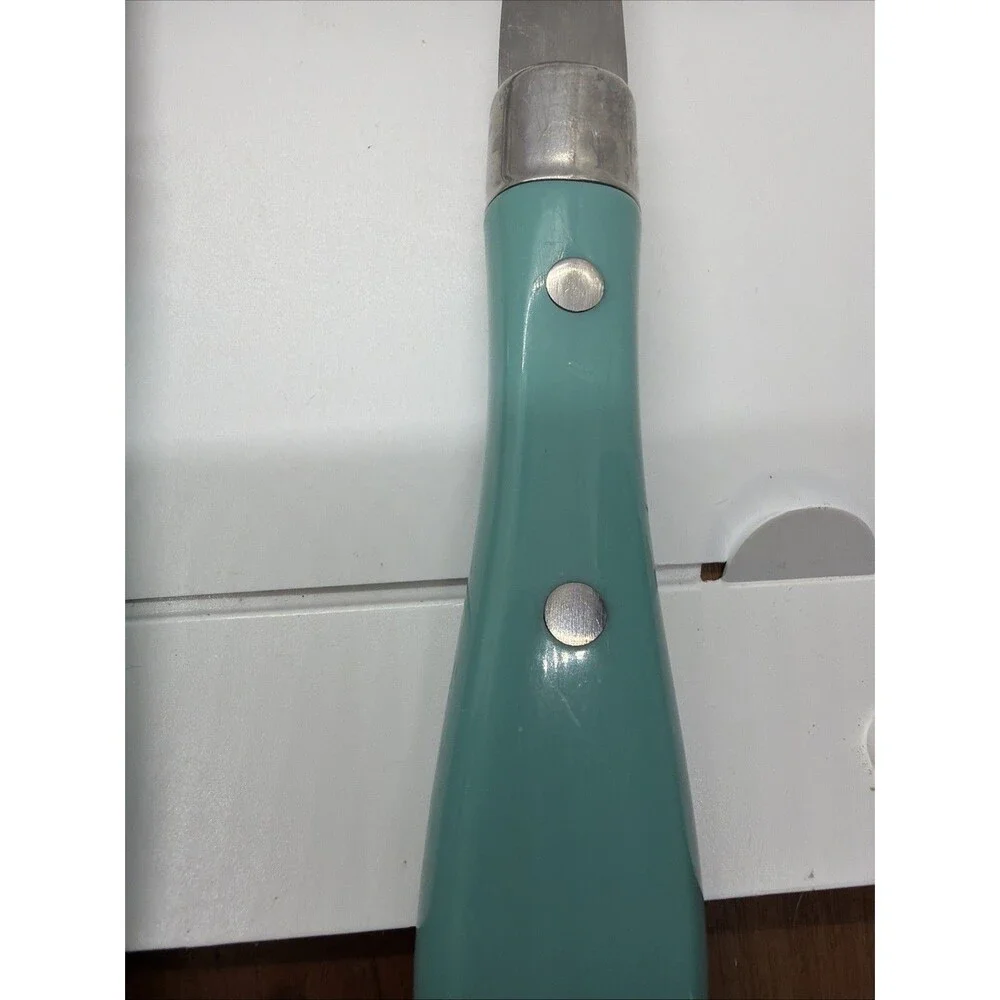The Pioneer Woman Frontier Collection Stainless Steel COOKING Utensils- READ